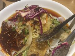 -西北45°(世茂广场店)