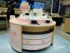 -Sony Store 索尼(上海淮海中路店)