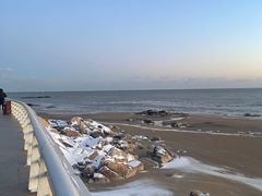 -老虎石海上公园