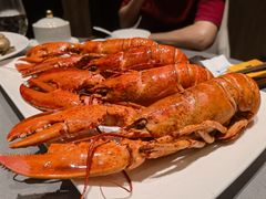 -神洲四海大酒楼(王府井澳门中心店)