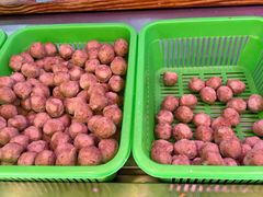 -阿娟牛肉丸·手打牛肉丸·现做现卖