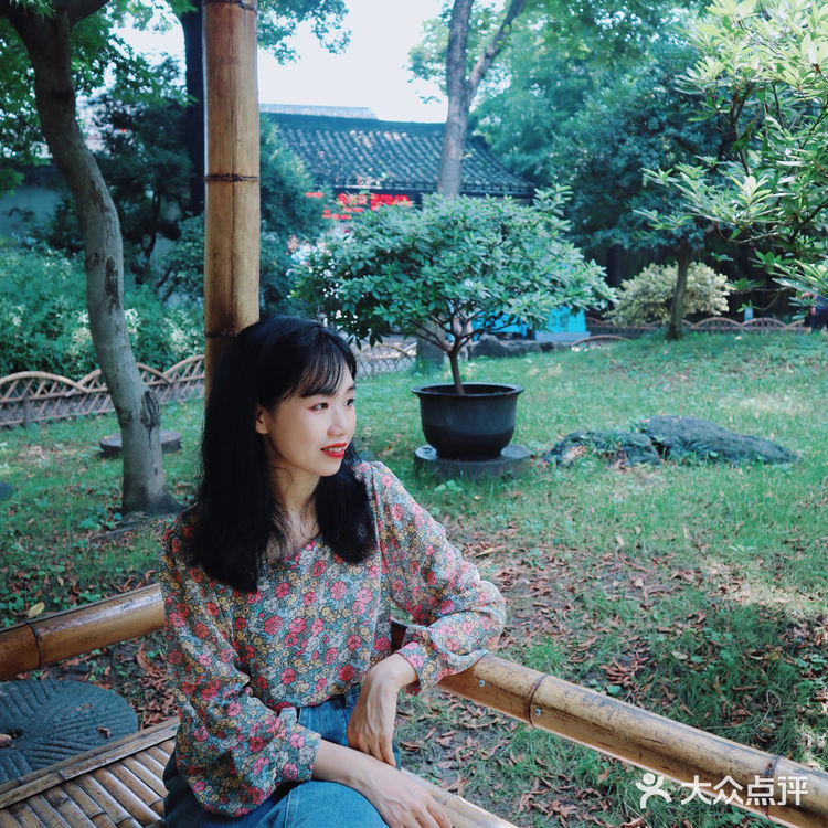 苏州旅游/园林经典拙政园🍃应该这样游～