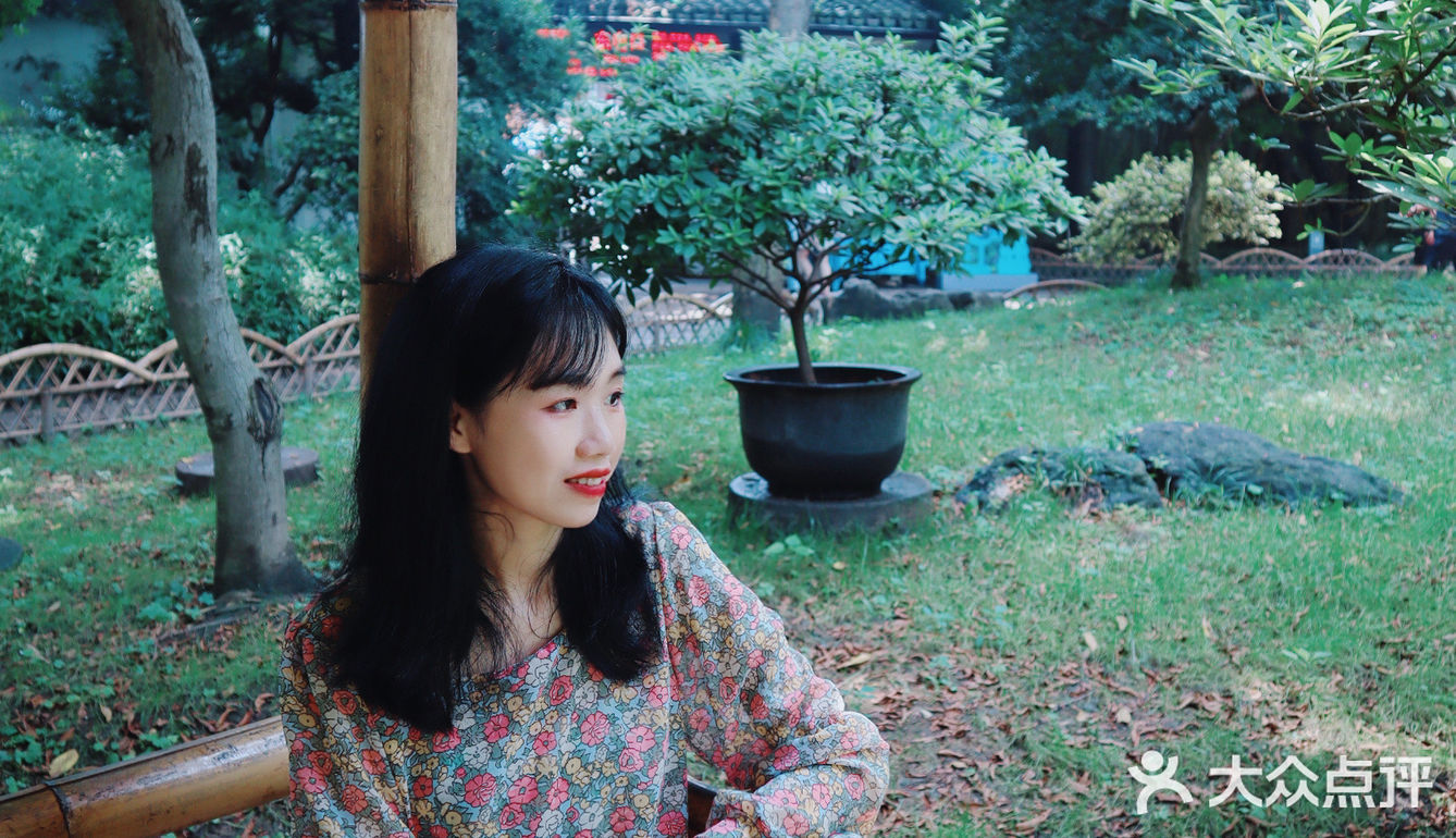 苏州旅游/园林经典拙政园🍃应该这样游～