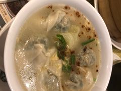 -添好运点心专门店(百老汇店)