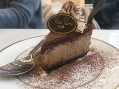 -PETIT PARIS 小巴黎(凯德1818店)