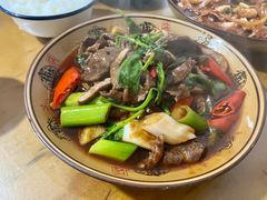 -周师饭店
