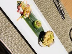 -香樟花园法式铁板烧(恒隆广场店)