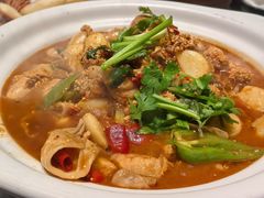 -明丰小渔馆(明月路店)