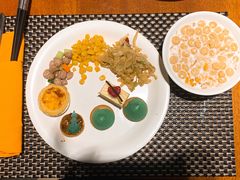 -青岛海尔洲际酒店