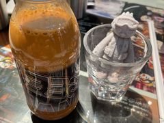 -開籠雀冰室(同和金铂店)