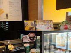 -麦当劳(坂田分店)