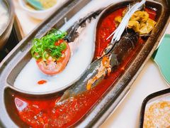 -锦府盐帮·侯宅(五棵松万达店)