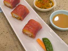 -点都德(龙之梦店)