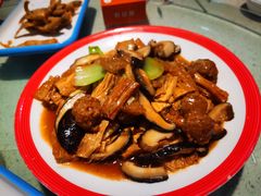 -老三烤肉·融合菜宴会厅