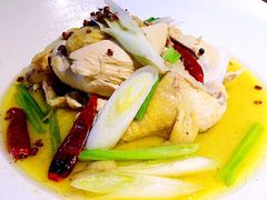 -70后饭吧(府河街店)