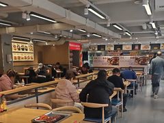 -韩麦大冷面(桂花街直营店)