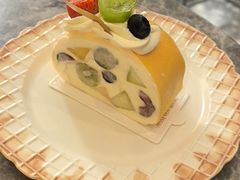 -蜜思琪蛋糕(民生路店)