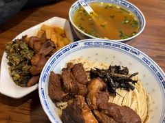 -永丰面馆(汉口路店)