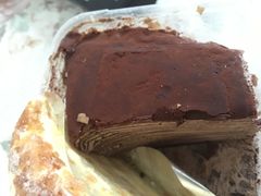 -Awfully Chocolate(来福士广场店)