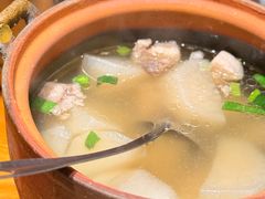 -细毛私家菜总店