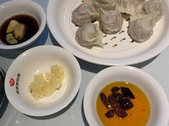 -百饺园(平山道店)