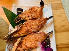 -酒井酱子·深夜食堂(东城汇店)