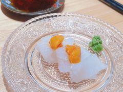 -荣一代目OMAKASE板前料理