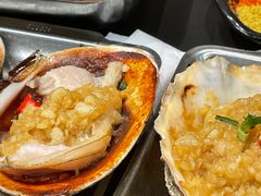 -老虎滩大连海鲜烧烤(建邺云锦路总店)