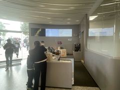 -喜茶(迪士尼小镇DP店)