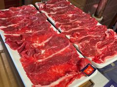 -牛村来人潮汕牛肉火锅(西单店)