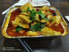 -老杨太太烧烤(文化广场店)