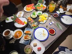 -極上萬膳·日料放题(海岸城店)