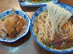 -孙盛兴奥灶面馆·蟹黄面·三虾面(山塘街总店)