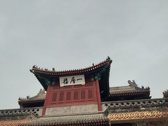 -天津大悲禅院