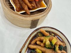 -金华安大酒楼·老牌潮菜·粤式茶点(东方国际店)
