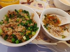 -远洲凤凰山庄臻味全日餐厅