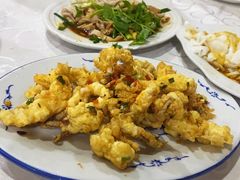 -电白鸭粥店(下沙二坊88号店)