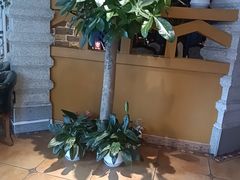 -俄士厨房(五棵松华熙LIVE店)