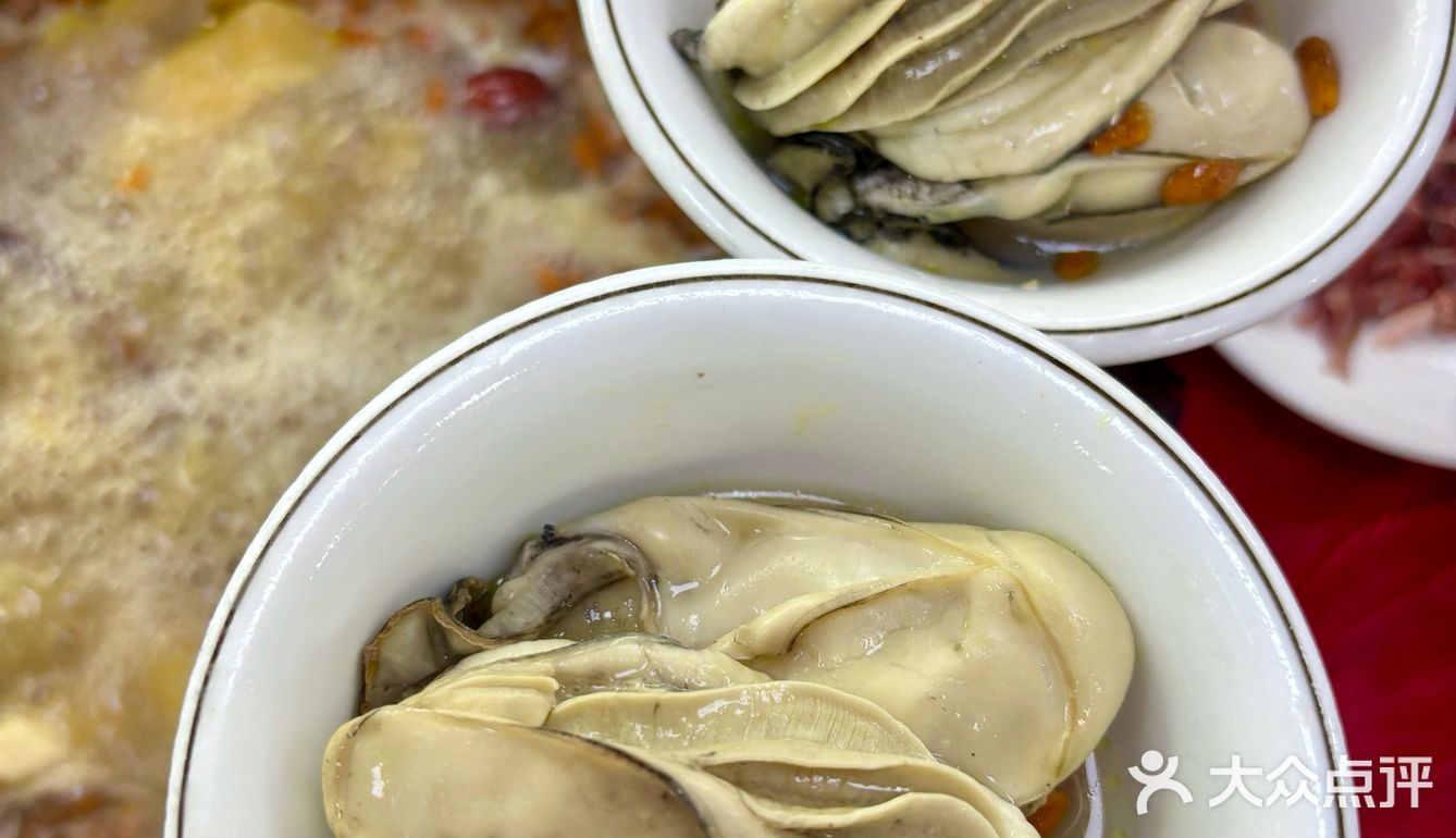 下了珠海高铁直奔这家！男朋友都说好猛