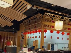 -犇鼎牛潮汕牛肉火锅(新辰里学清路店)