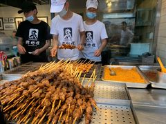 -老牌坊鲁菜名店(宽厚里店)