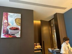 -香港狮子山下·明星粤菜餐厅(北苑店)