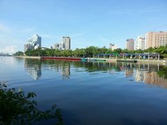 android_upload_pic-高雄爱河