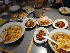 -大师兄·西北小馆(南沙万达广场店)
