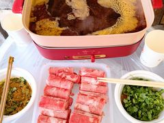 -北京美神宫艺术主题温泉酒店