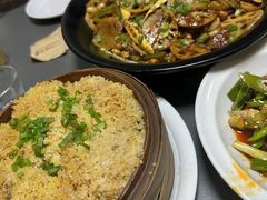 -掌上鲜(南顺城街店)