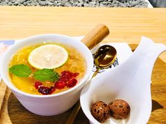 -炖物24章·顺时轻养茶(黄龙店)