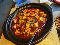 -四川饭店·川味水煮鱼(长白店)