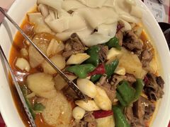 -西贝莜面村(镇江苏宁广场店)