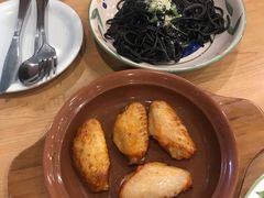 -萨莉亚意式餐厅(石鼓路店)
